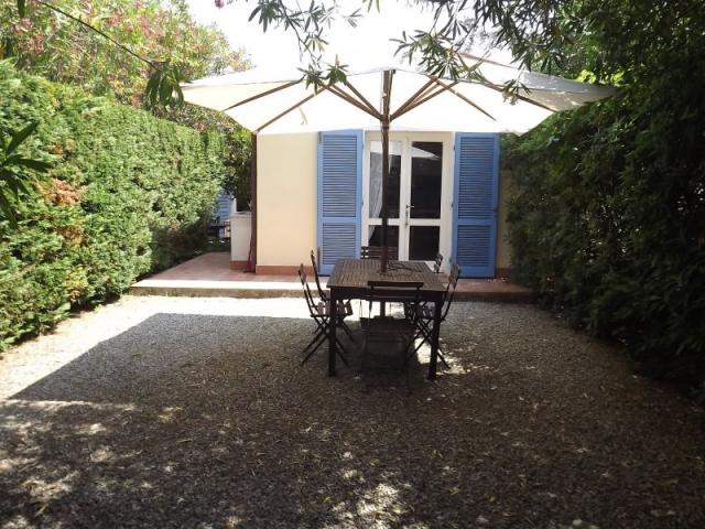 Appartamento vacanze Isola d'Elba